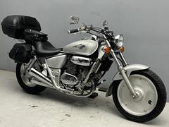 ホンダ　Ｖ−ＴＷＩＮ　ＭＡＧＮＡ　ＭＣ２９　１９９６年モデル　ＥＴＣ付　リアタイヤ新品　ツーリング仕様