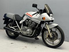 スズキ　ＧＳＸ１１００Ｓ　ＫＡＴＡＮＡ　ＧＳ１１０Ｘ　１９９０年モデル