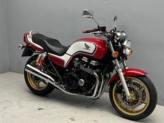 ホンダ　ＣＢ７５０　ＲＣ４２　２００８年最終モデル