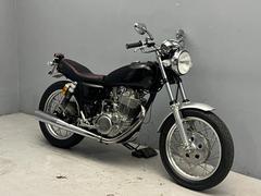 ヤマハ　ＳＲ５００　１ＪＮ　１９９９年モデル　ＪＢパワーＦＣＲ　オーリンズリアサス　ステップ　フェンダー