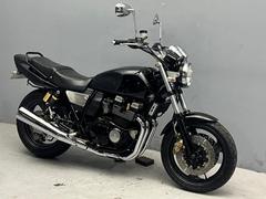 ヤマハ　ＸＪＲ４００Ｒ　４ＨＭ　１９９５年モデル