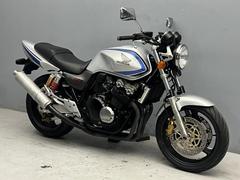 ホンダ　ＣＢ４００Ｓｕｐｅｒ　Ｆｏｕｒ　ＶＴＥＣ　ＳＰＥＣ２　ＮＣ３９　２００２年モデル