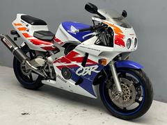 ホンダ　ＣＢＲ４００ＲＲ　ＮＣ２９　１９９２年モデル