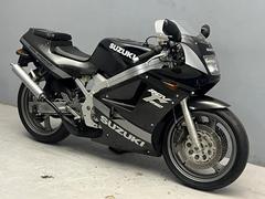 スズキ　ＲＧＶ２５０ガンマ　ＶＪ２１Ａ　１９８９年モデル