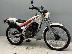 ホンダ　ＴＬＲ２５０Ｒ　ＭＤ１８　１９８６年モデル