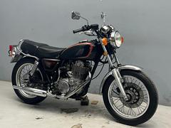 ヤマハ　ＳＲ５００　２Ｊ２　１９７８年初期モデル