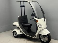 ホンダ　ジャイロキャノピー　ＴＡ０３　２０１７年モデル