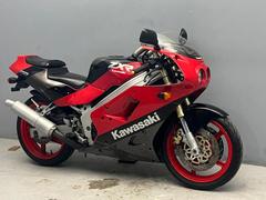 カワサキ　ＺＸＲ２５０　ＺＸ２５０Ａ　１９８９年モデル　４５馬力