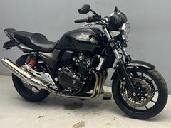 ホンダ　ＣＢ４００Ｓｕｐｅｒ　Ｆｏｕｒ　ＶＴＥＣ　Ｒｅｖｏ　ＥＴＣ　グリップヒーター　　ドラレコ　エンジンガード