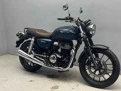 ホンダ　ＧＢ３５０　ＮＣ５９　２０２２年モデル