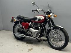 カワサキ　Ｗ１Ｓ　Ｗ１Ｆ　１９７０年モデル　昭和４６年登録