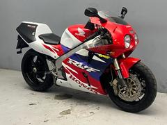 ホンダ　ＲＶＦ／ＲＣ４５　１９９４年モデル　逆車