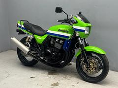 カワサキ　ＺＲＸ４００　ＺＲ４００Ｅ　１９９８年モデル