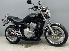 ホンダ　ＣＢ４００Ｆｏｕｒ　ＮＣ３６　１９９７年モデル　モリワキショート管