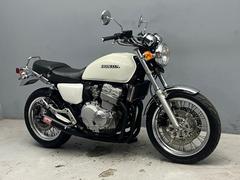 ホンダ　ＣＢ４００Ｆｏｕｒ　ＮＣ３６　１９９７年モデル