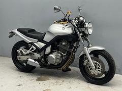ヤマハ　ＳＲＸ４００　３ＶＮ　１９９６年最終モデル　アップハン