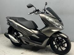ホンダ　ＰＣＸ１５０　ＫＦ３０　２０１８年ＡＢＳ付モデル　スマートキー　スペアキー付