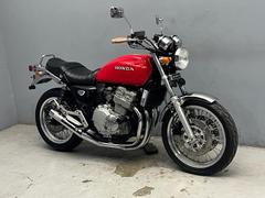 ホンダ　ＣＢ４００Ｆｏｕｒ　ＮＣ３６　１９９７年モデル