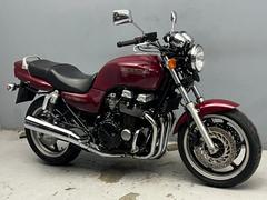 ホンダ　ＣＢ７５０　ＲＣ４２　１９９６年モデル　ノーマル車