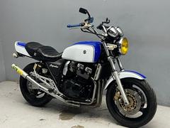 【同調済み 早い者勝ち！】動画有り インパルス400 キャブメンテ同調済み バッテリー新品 始動良好セル1発! タイヤバリ山 GSX400 Impulse 愛車紹介】星キャス、TMRが入ったインパルス400 - YouTube