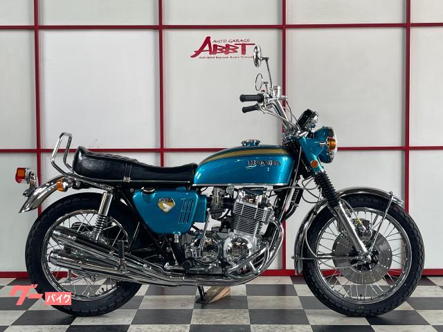 新品未使用cb750four k シリンダー ヘッドカバー ガスケット込 ...