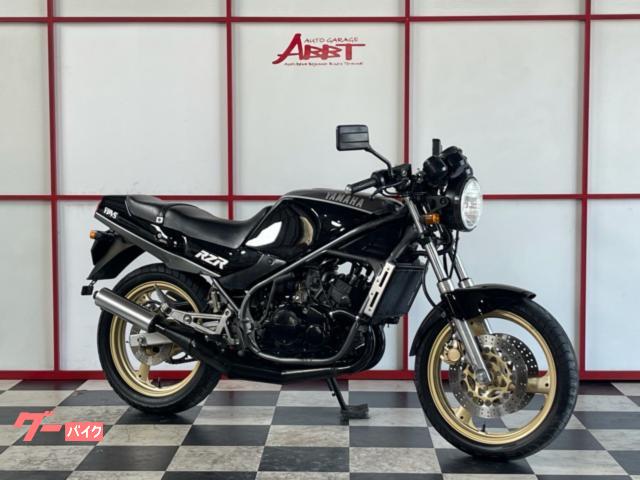 ヤマハ ＲＺ２５０Ｒ ３ＨＭ｜ａｕｔｏｇａｒａｇｅ ＡＢＢＴ 川越｜新車・中古バイクなら【グーバイク】