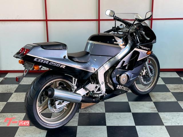 ホンダ CBR250R MC19｜autogarage