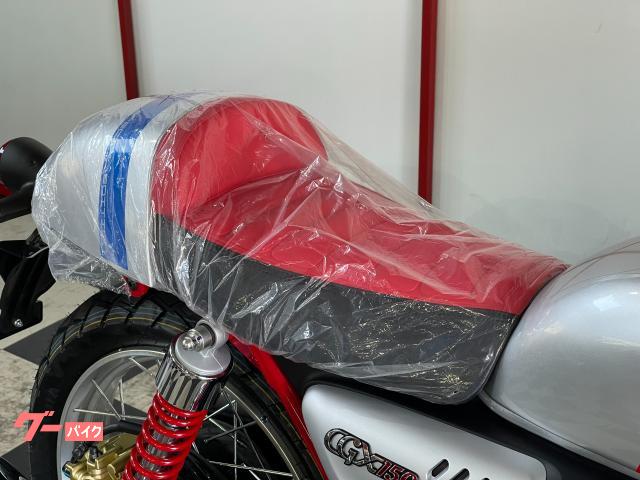 ホンダ CGX150 SP｜autogarage ABBT 川越｜新車