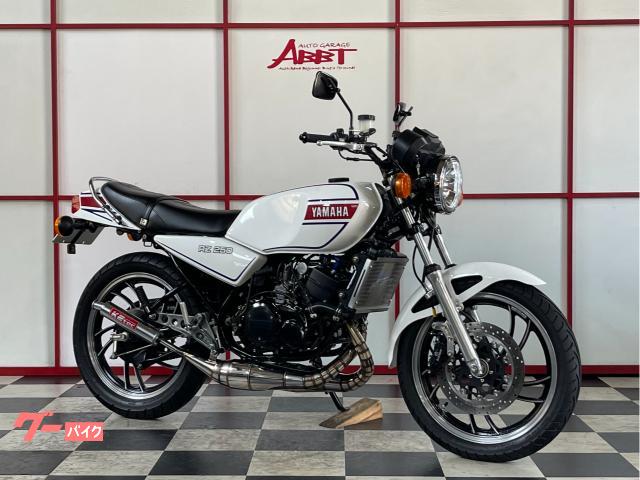 ＲＺ２５０