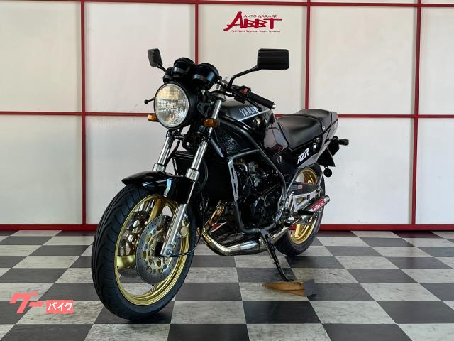 ヤマハ RZ250R 3HM｜autogarage ABBT 川越
