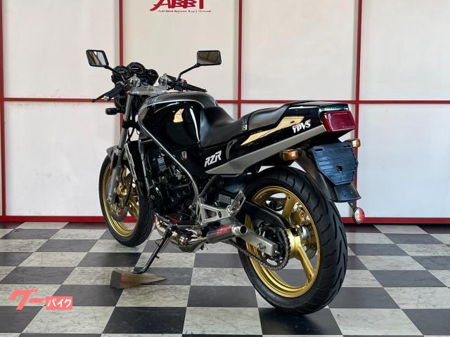 ヤマハ RZ250R 3HM｜autogarage ABBT 川越
