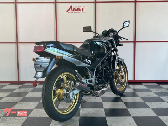ヤマハ RZ250R 3HM｜autogarage ABBT 川越