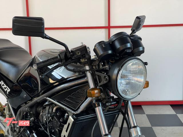 ヤマハ RZ250R 3HM｜autogarage ABBT 川越