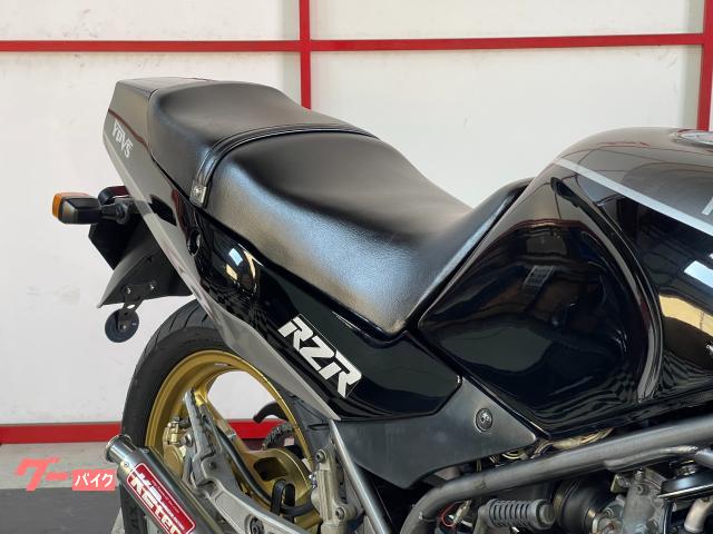 車両情報:ヤマハ RZ250R | autogarage ABBT 川越 | 中古バイク・新車
