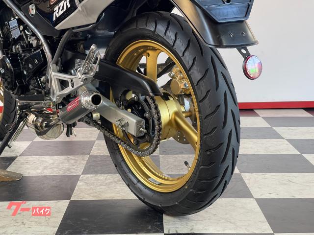 ヤマハ RZ250R 3HM｜autogarage ABBT 川越