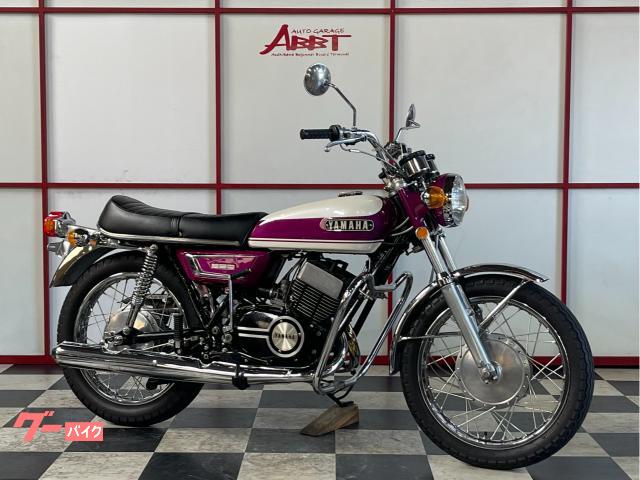 ＤＸ２５０　国内物　ＲＸ３５０エンジン