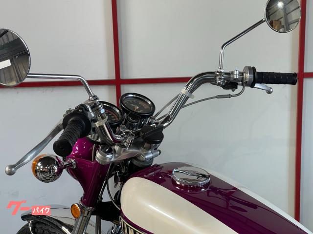 ヤマハ DX250 国内物 RX350エンジン｜autogarage