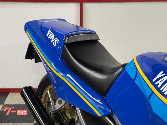 ヤマハ TZR250 1KT｜autogarage ABBT 川越