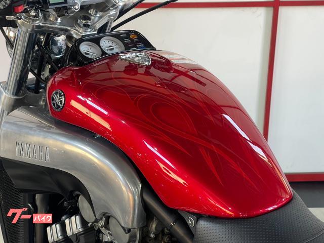 ヤマハ VMAX 20th Anniversay Edition