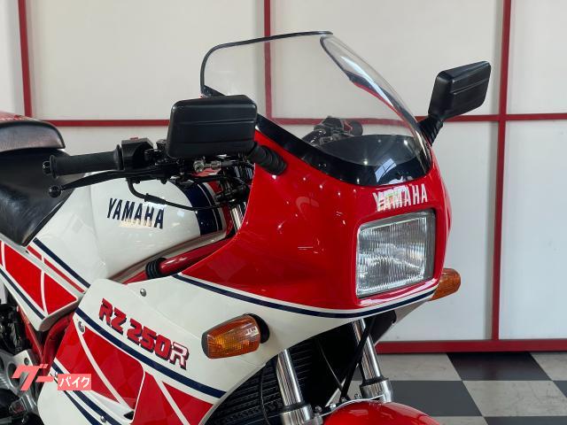 ヤマハ RZ250RR｜autogarage ABBT 川越｜新車
