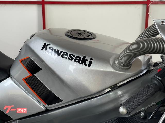 車両情報:カワサキ ZXR250 | autogarage ABBT 川越 | 中古バイク・新車