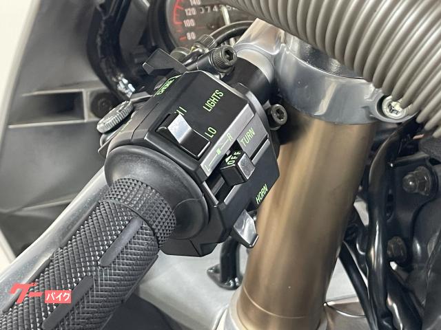 カワサキ ZXR250 C型 逆車｜autogarage ABBT