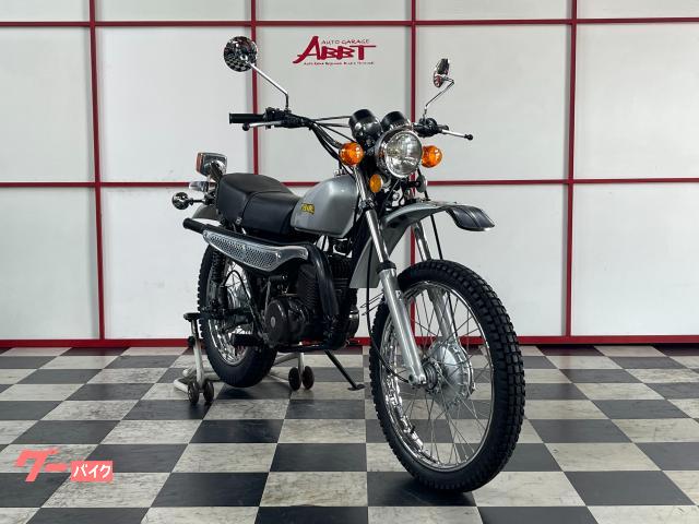 ホンダ エルシノア250｜autogarage ABBT 川越｜新車