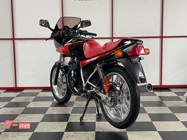 ホンダ CBX125F｜autogarage ABBT 川越｜新車