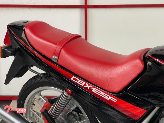 ホンダ CBX125F｜autogarage ABBT 川越｜新車