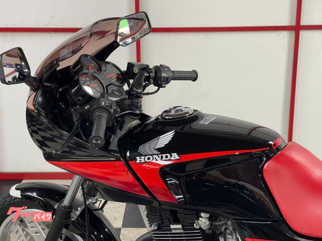 ホンダ CBX125F｜autogarage ABBT 川越｜新車