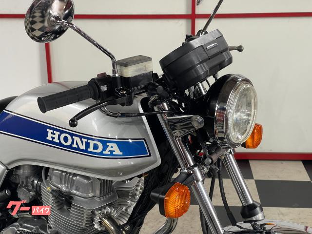 ホンダ CB400N 国内物｜autogarage ABBT 川越
