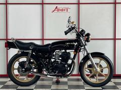 最後に登場したZXR250は、クラス最強装備を備えたハイスペック