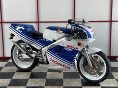 ホンダ　ＮＳＲ２５０Ｒ　８８　エンジンオーバーホール済