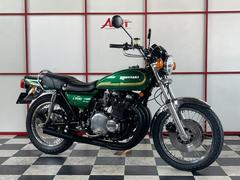 カワサキ　Ｚ７５０Ｄ１